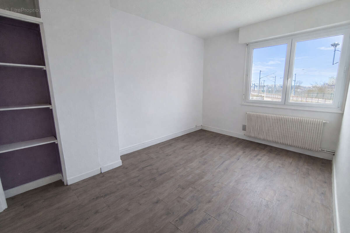 Appartement à BOULOGNE-SUR-MER
