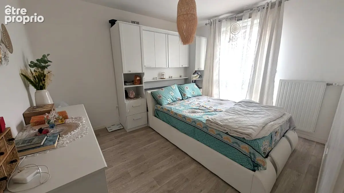 Appartement récent - photo 4