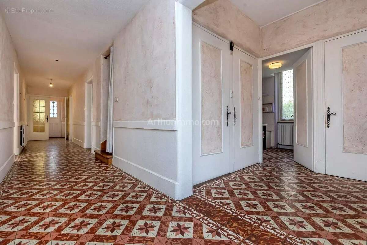 Vente Maison Belley(01300) 259 000ï¿œ - photo 2