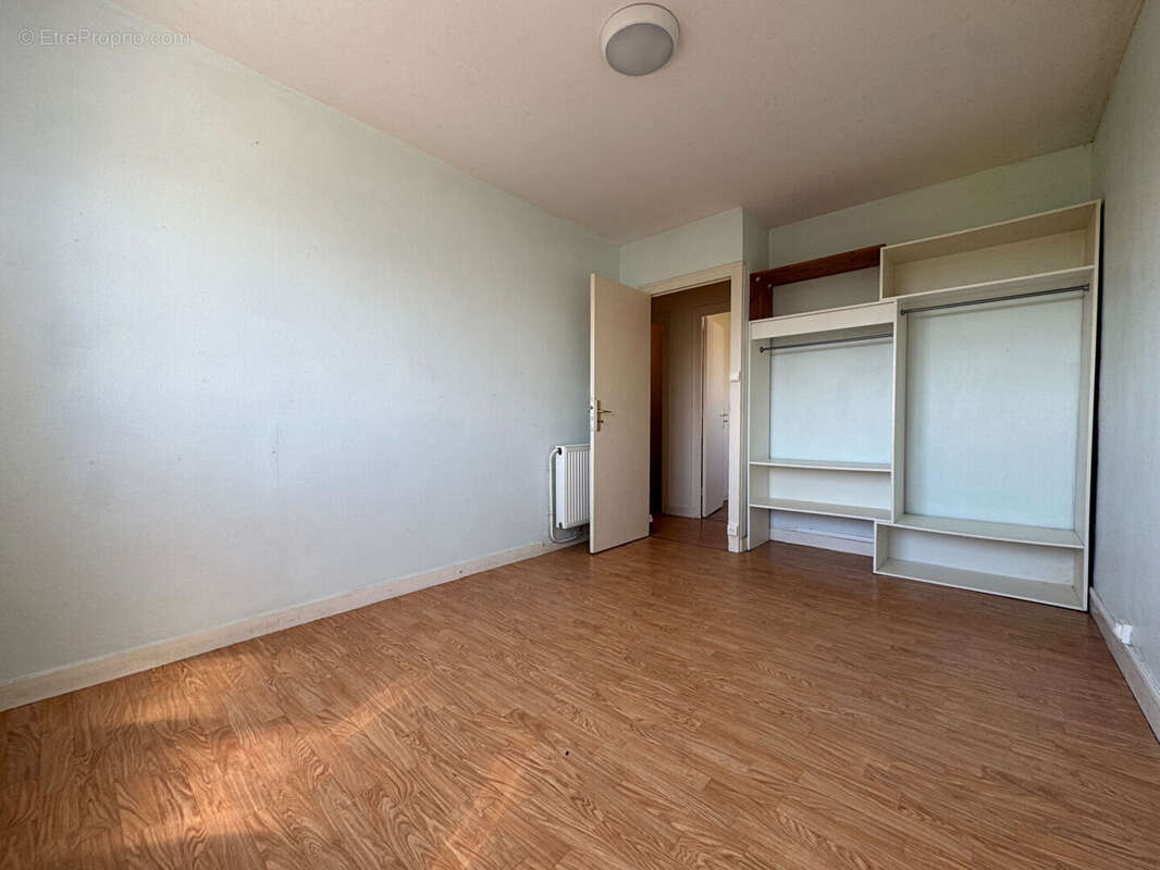 Appartement à TONNAY-CHARENTE