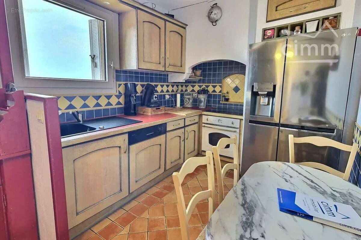 Appartement à VALRAS-PLAGE