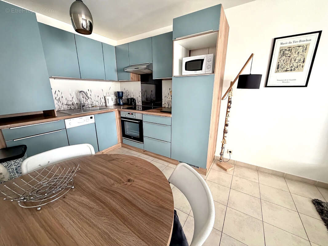 Appartement à THONON-LES-BAINS