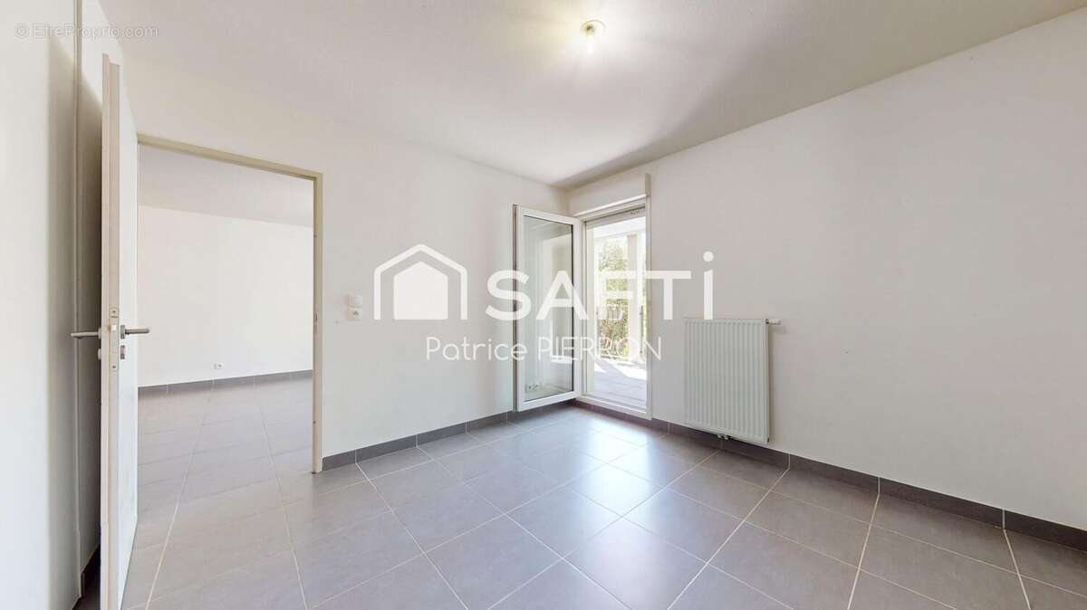 Photo 7 - Appartement à CASTELNAU-LE-LEZ