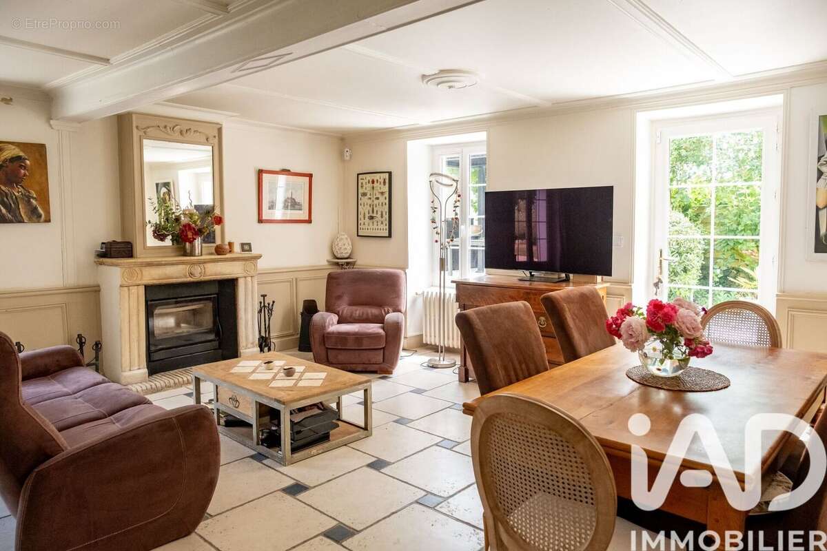 Photo 5 - Maison à SAINTE-SOULLE