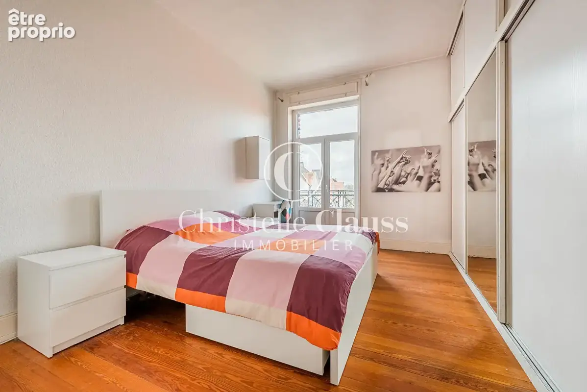 Appartement Schiltigheim 6 pièces -187 m2 - photo 7