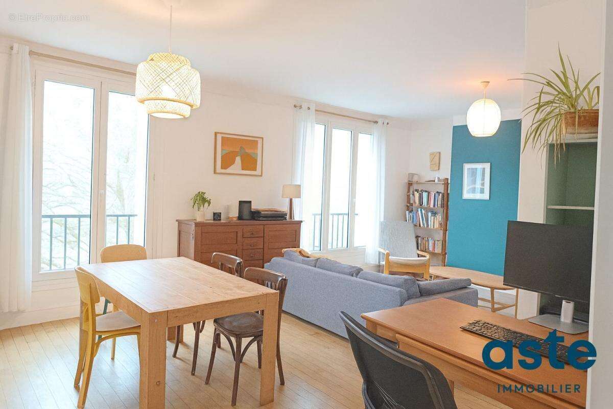 Appartement à BREST