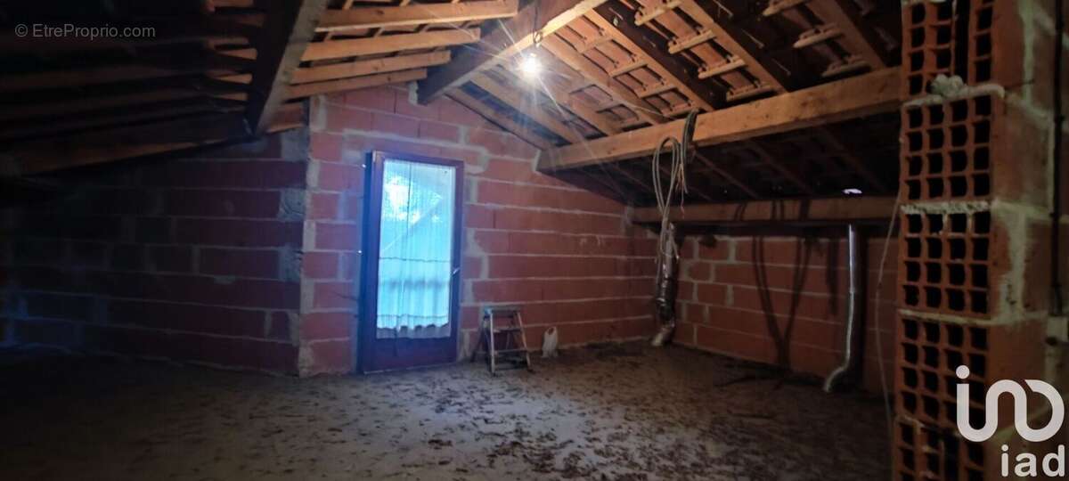 Photo 9 - Maison à PONTONX-SUR-L&#039;ADOUR