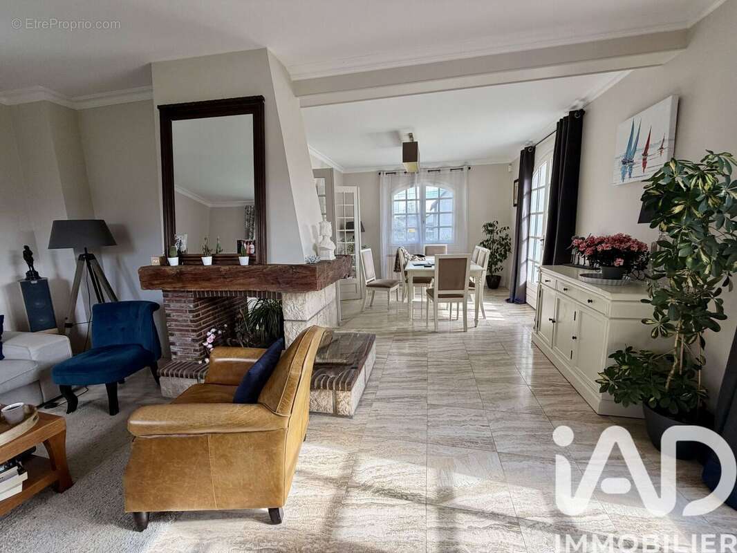 Photo 8 - Maison à SENS