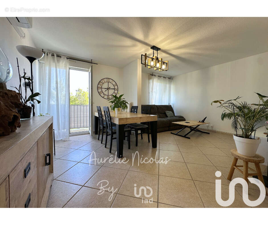 Photo 6 - Appartement à MARTIGUES