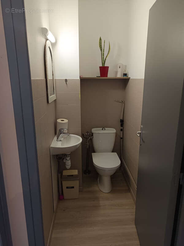 Maison à SAINT-SERNIN