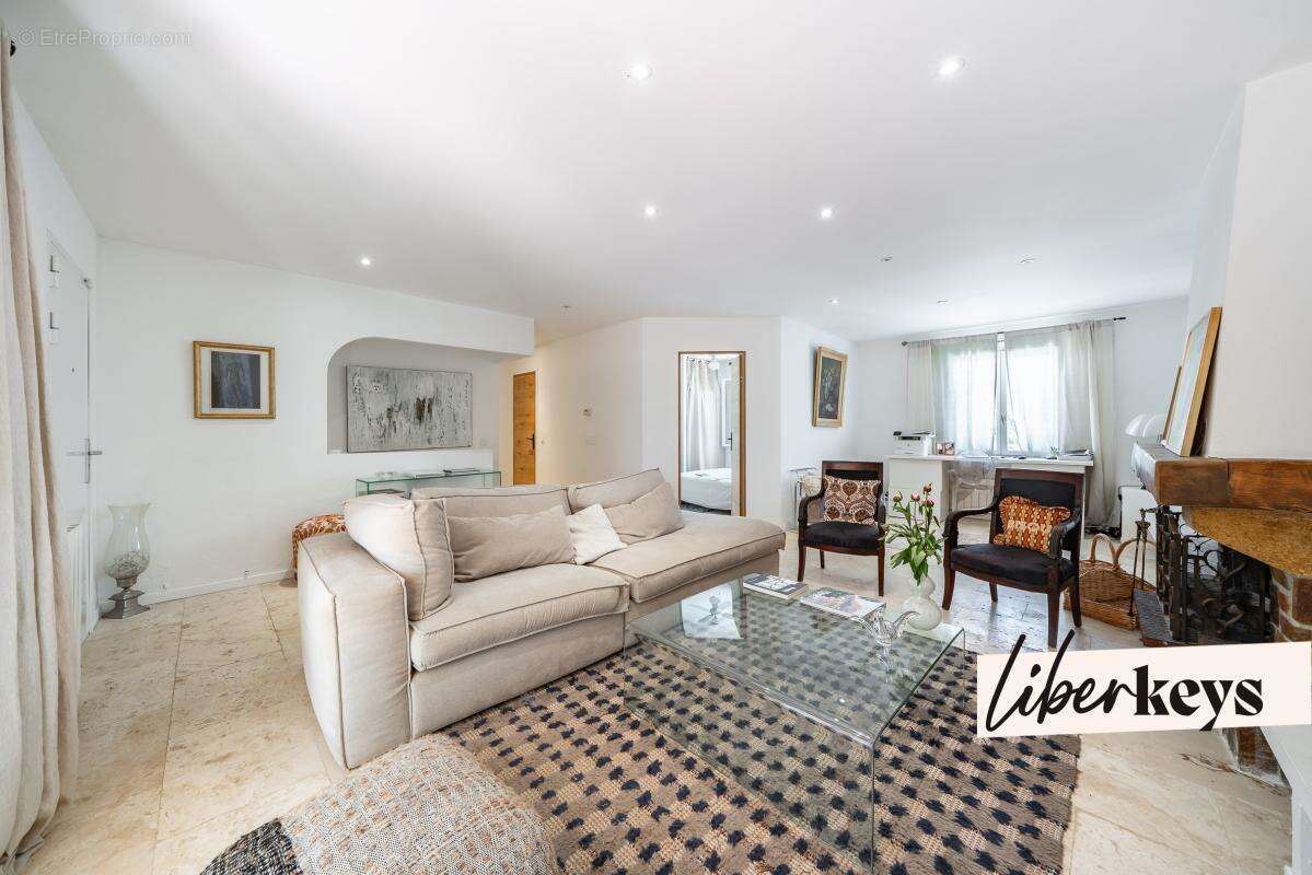 Villa d'Exception entièrement rénovée I Saint-Paul-de-Vence - photo 9