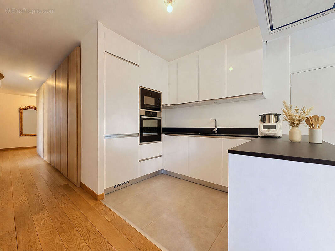 Appartement à ANNECY