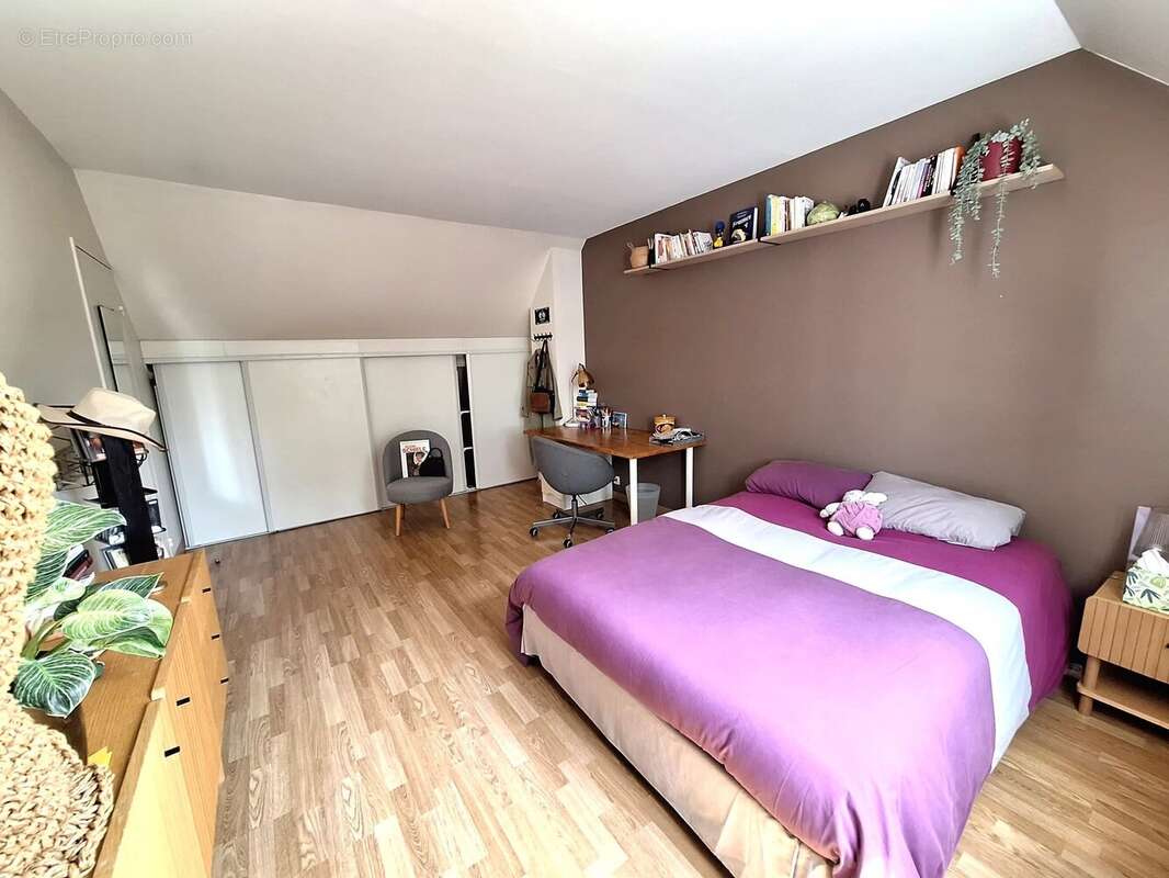 Maison à CROISSY-SUR-SEINE