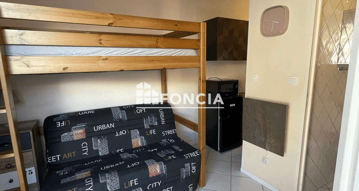 Appartement à ALLOS