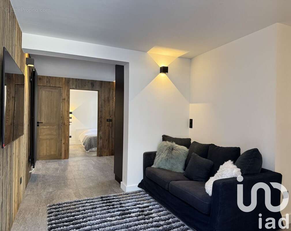 Photo 8 - Appartement à LES ALLUES