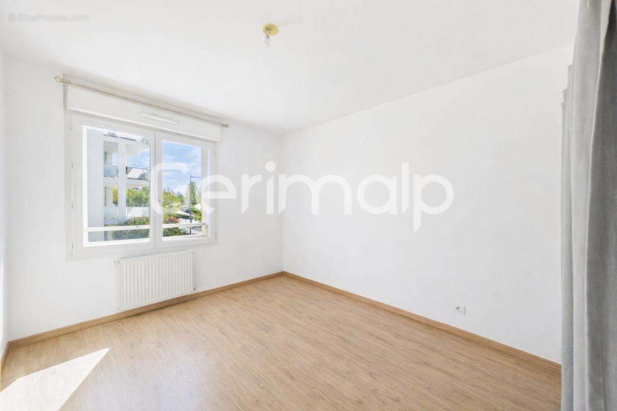Appartement à SEYNOD