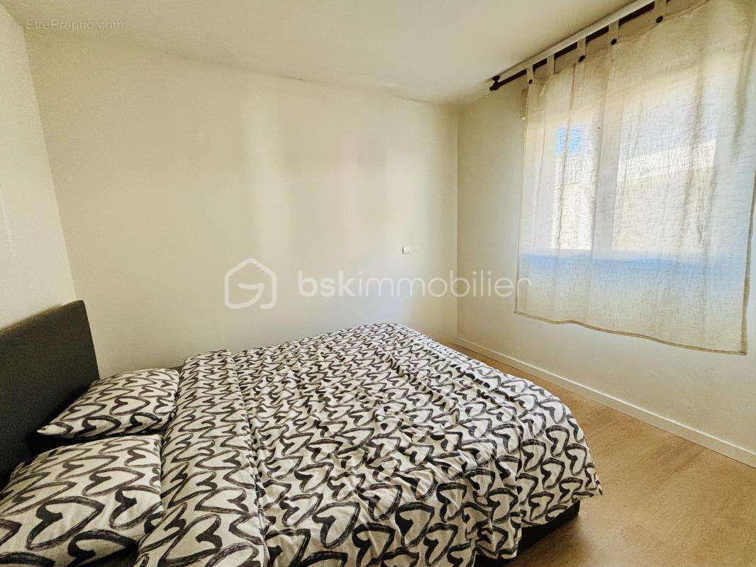 Appartement à THORENS-GLIERES