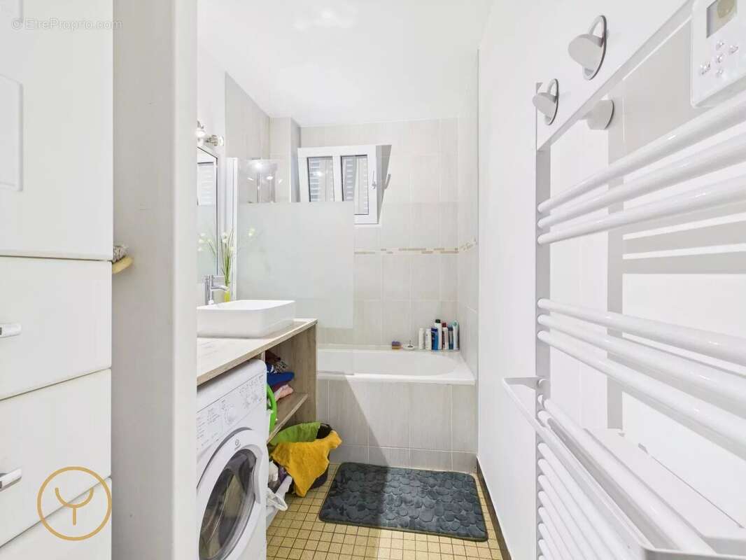 Appartement à ROMILLY-SUR-SEINE