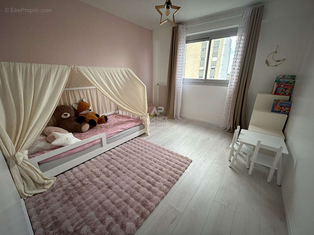 Appartement à POISSY