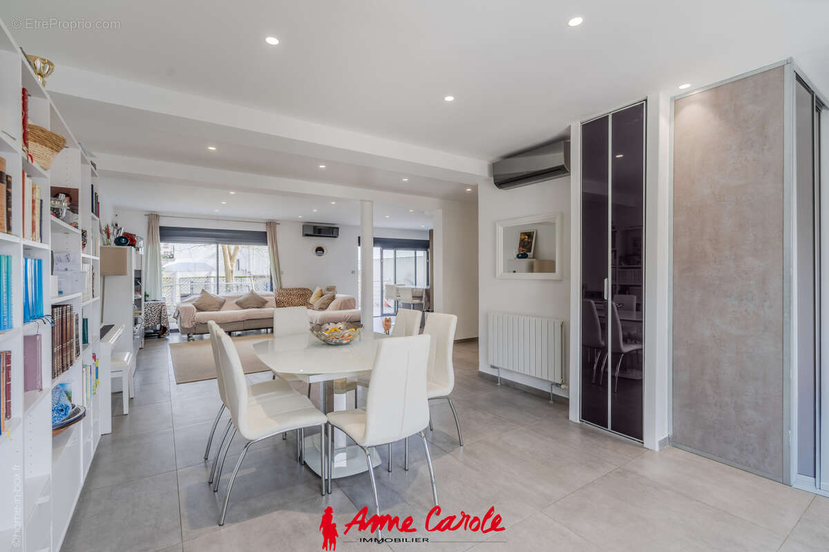 Maison à JOINVILLE-LE-PONT