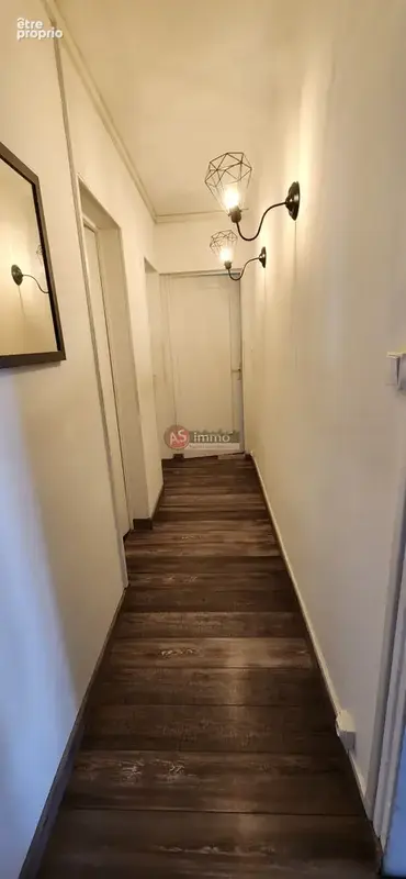 Appartement 74 m2 - Vue Dégagée - photo 13