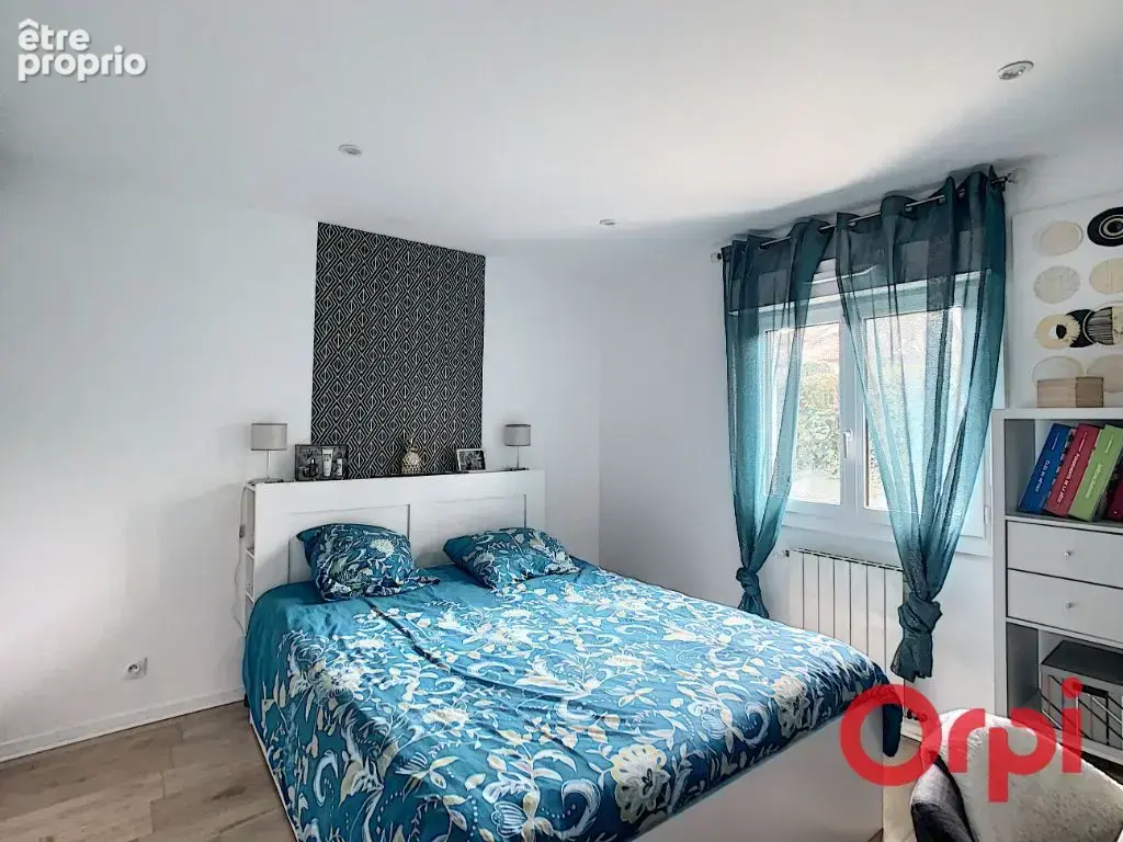 Maison sur les hauteurs avec vue dégagée - photo 7