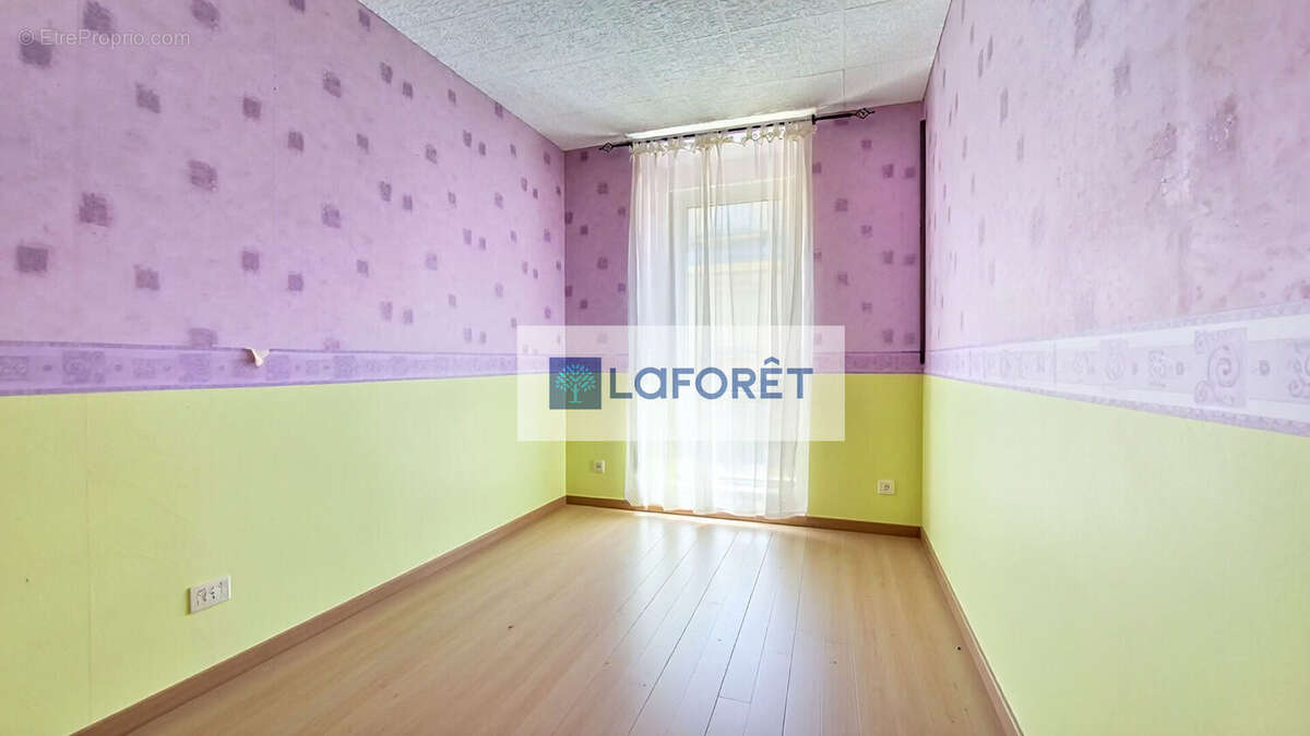 Appartement Brest 5 pièces 105 m2 - photo 7