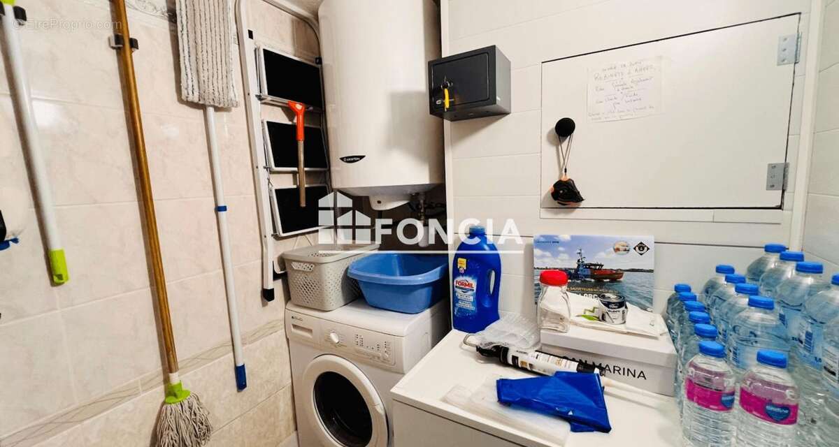 Appartement à AGDE