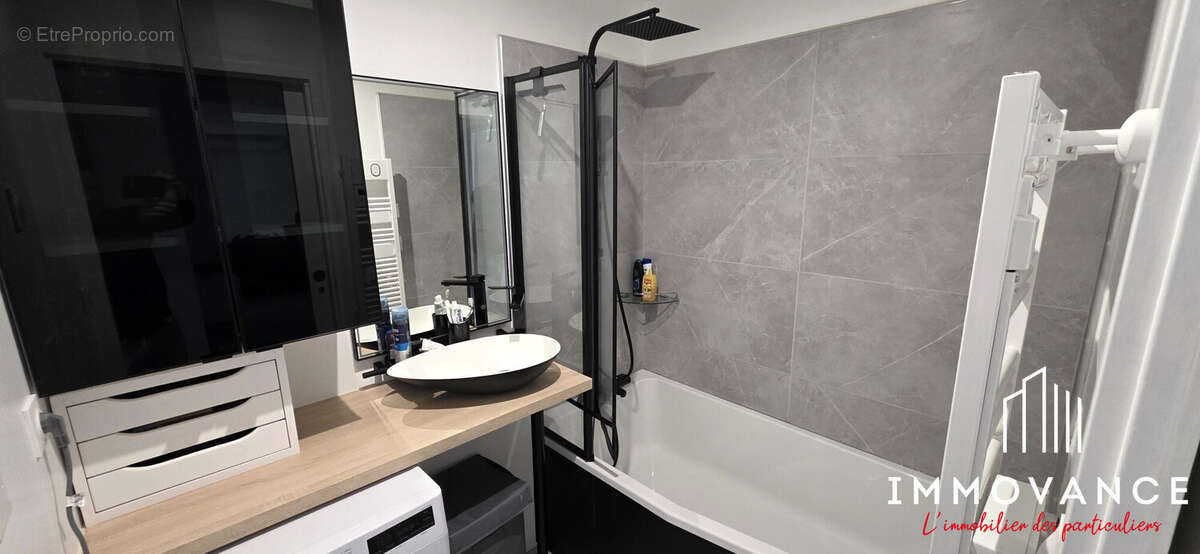 Appartement à GRABELS