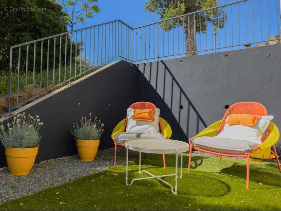 Maison à SAINT-FLORENT