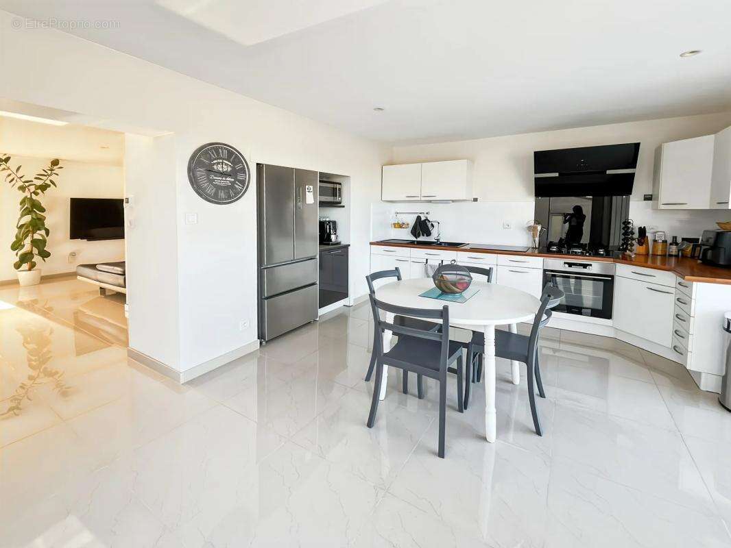 Maison à BALARUC-LES-BAINS