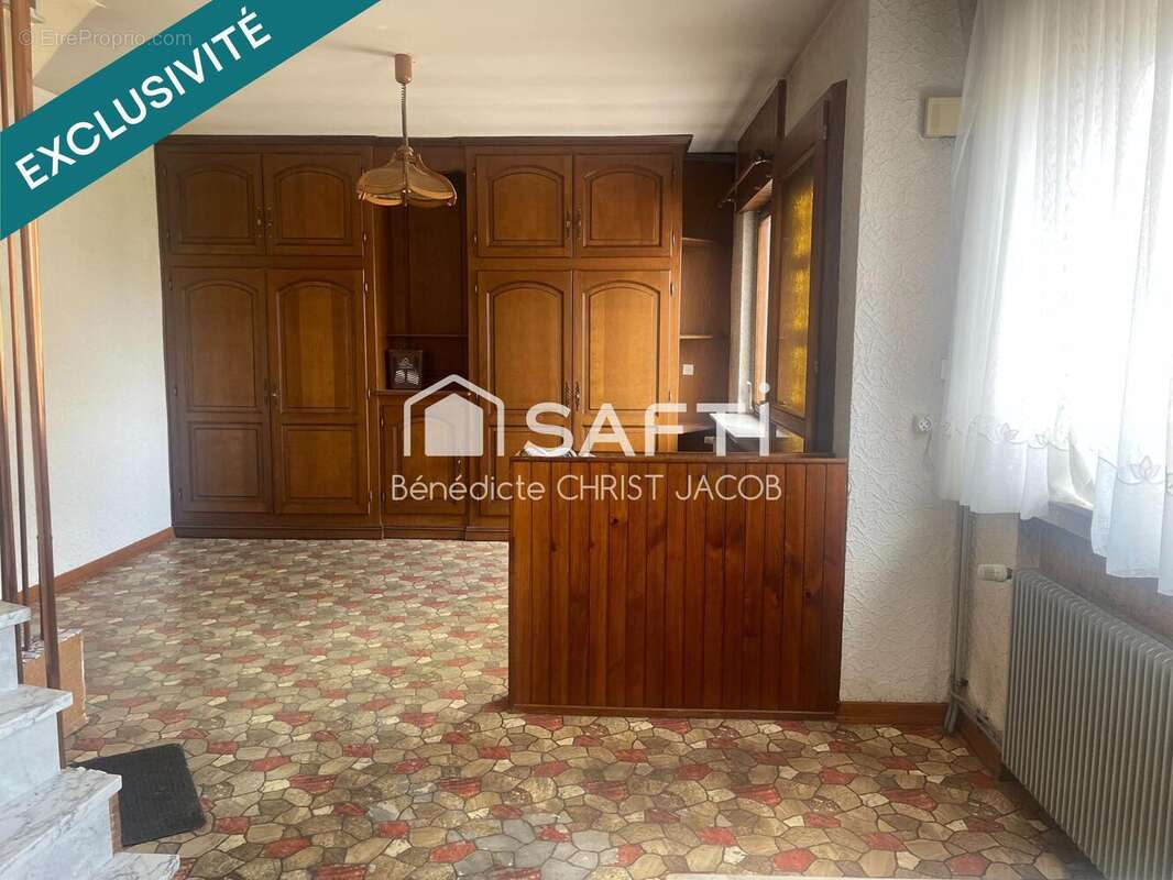 Maison 131 m² à Mothern  - photo 2