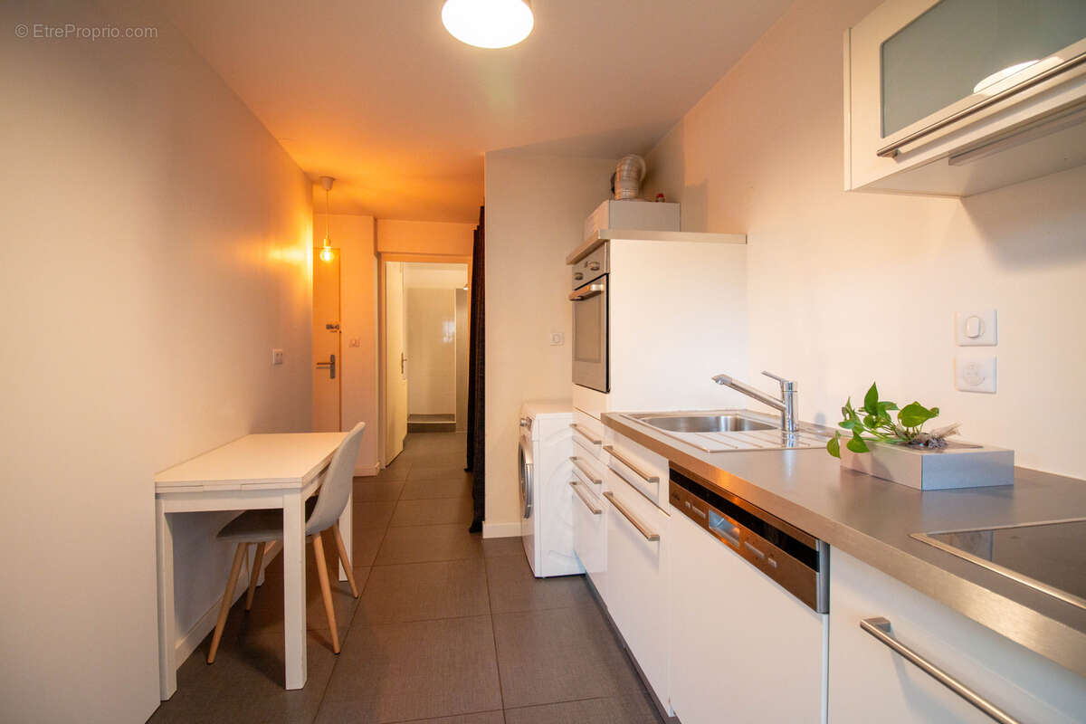 Appartement à ANNECY-LE-VIEUX