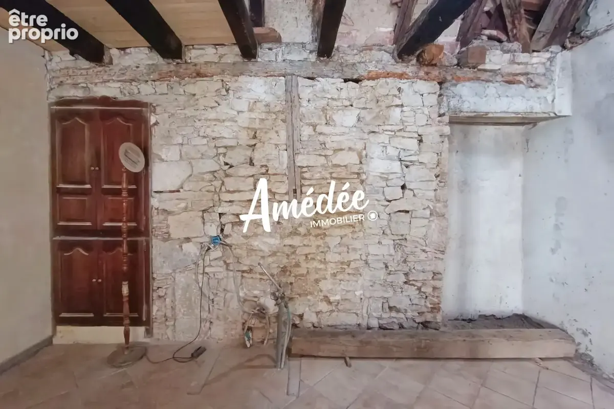 Maison 3 pièces 54 m² à vendre à Cornac (46130) - photo 7