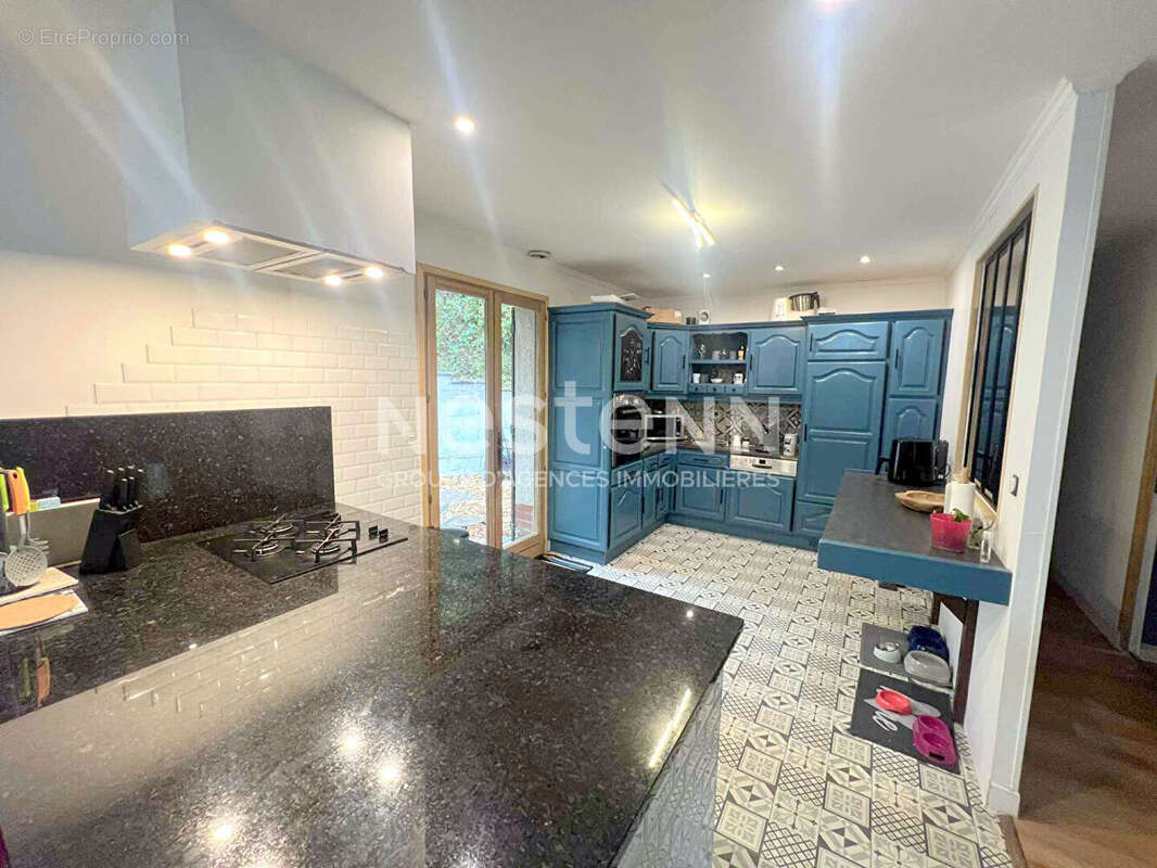 Maison à CHAUMONT-EN-VEXIN