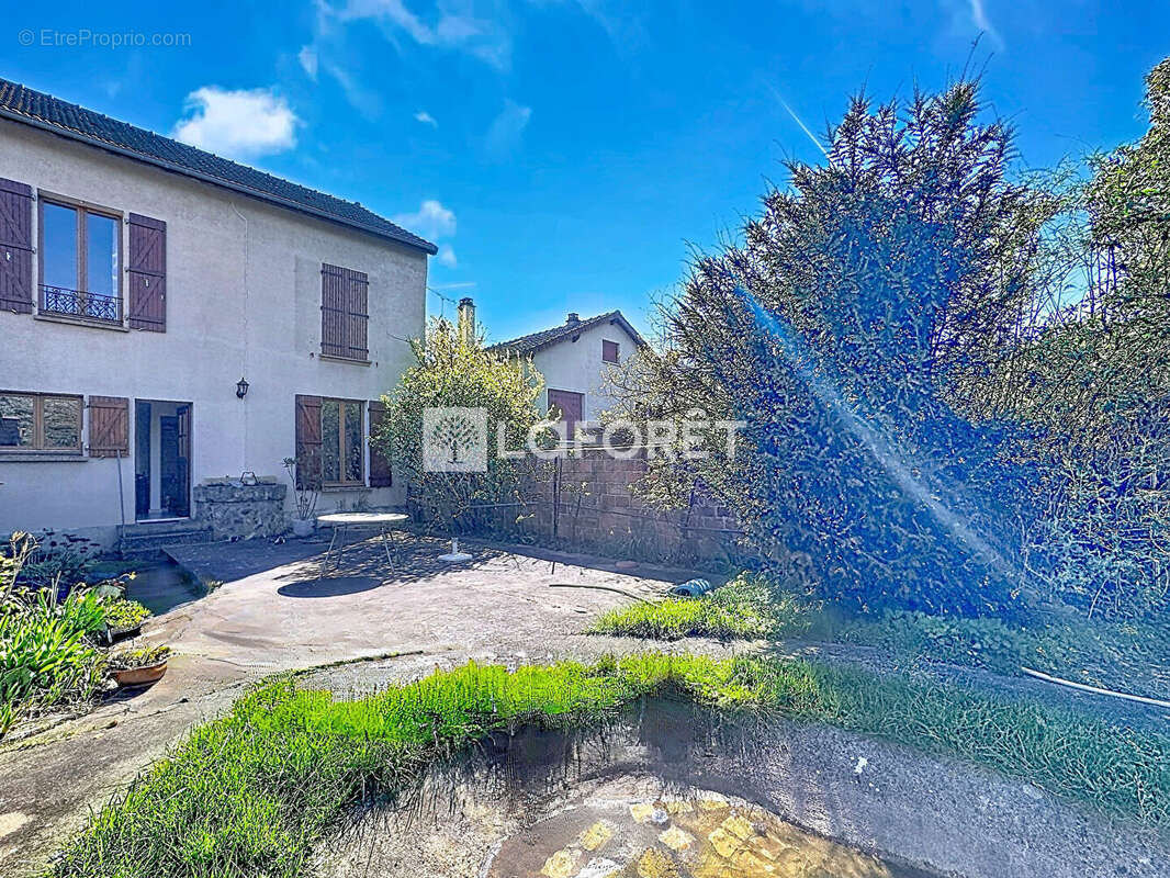 Maison Bonneuil Sur Marne 6 pièces 4 chambres - photo 11
