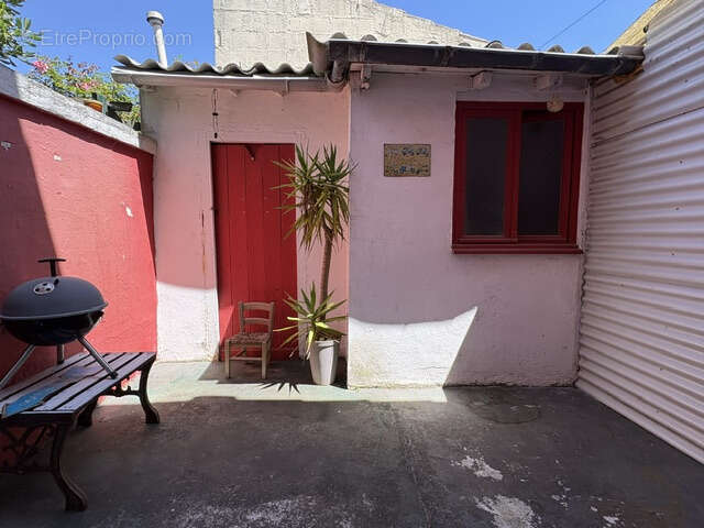 Maison à ROCHEFORT