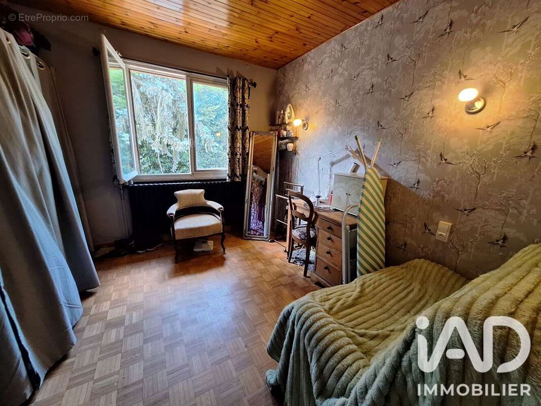 Photo 6 - Maison à LUCHE-PRINGE