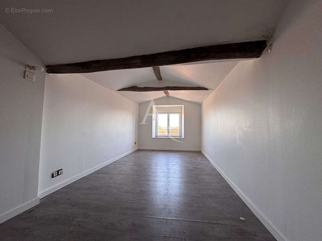 Appartement à ALBI