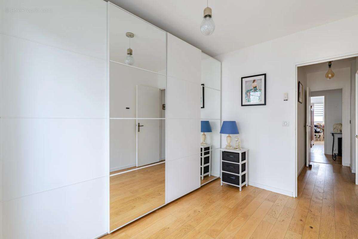 Appartement à MONTMORENCY