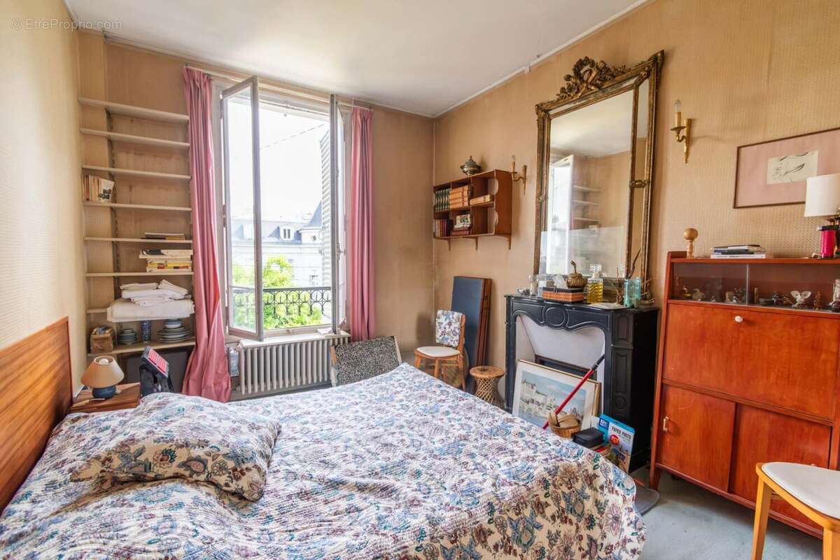 Maison à MONTMORENCY