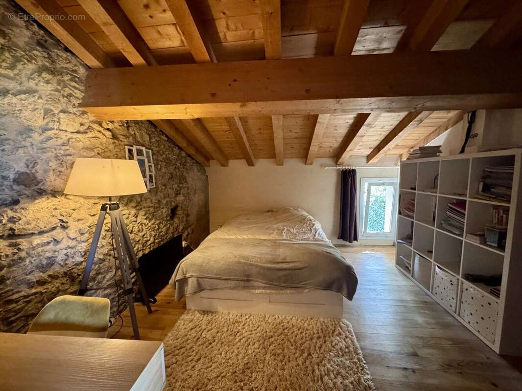 Maison à EAUZE