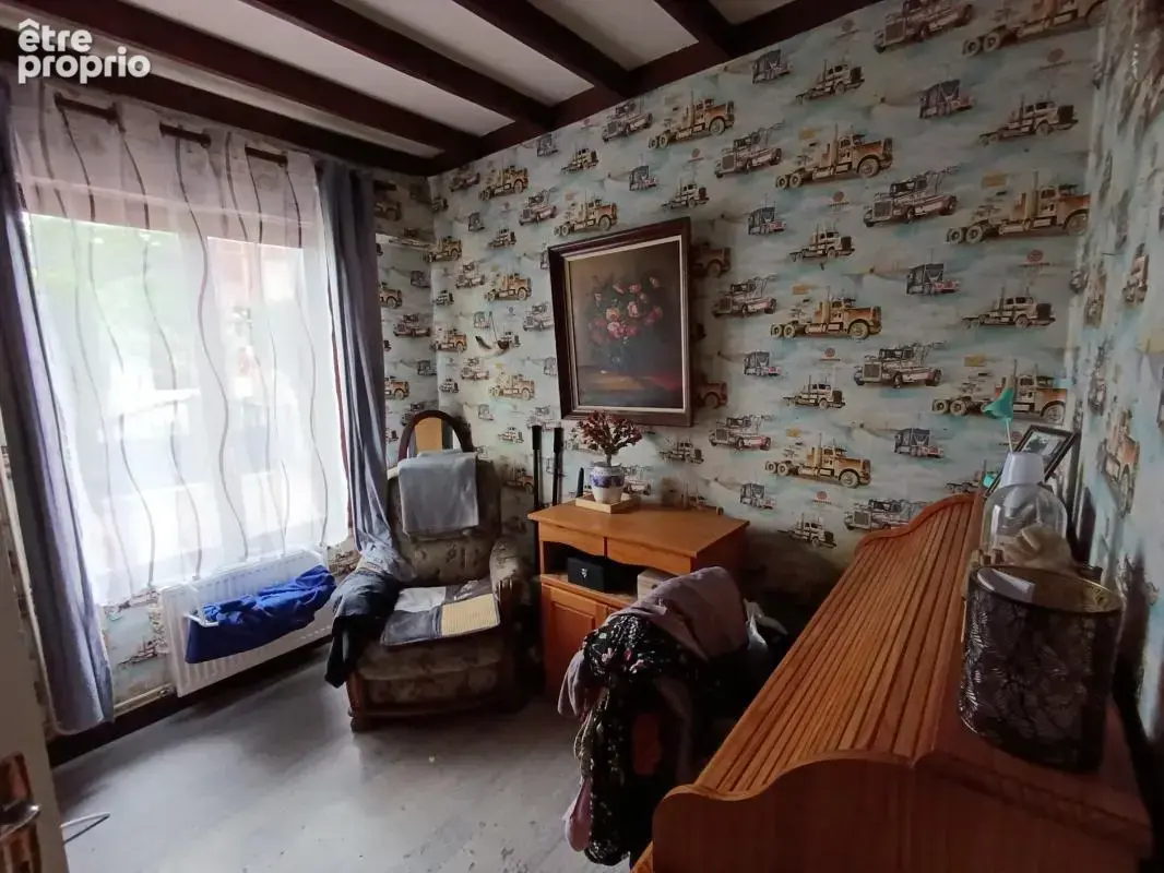 Maison individuelle - photo 17