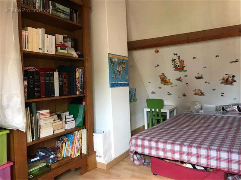 Maison à TOURVILLE-LA-RIVIERE