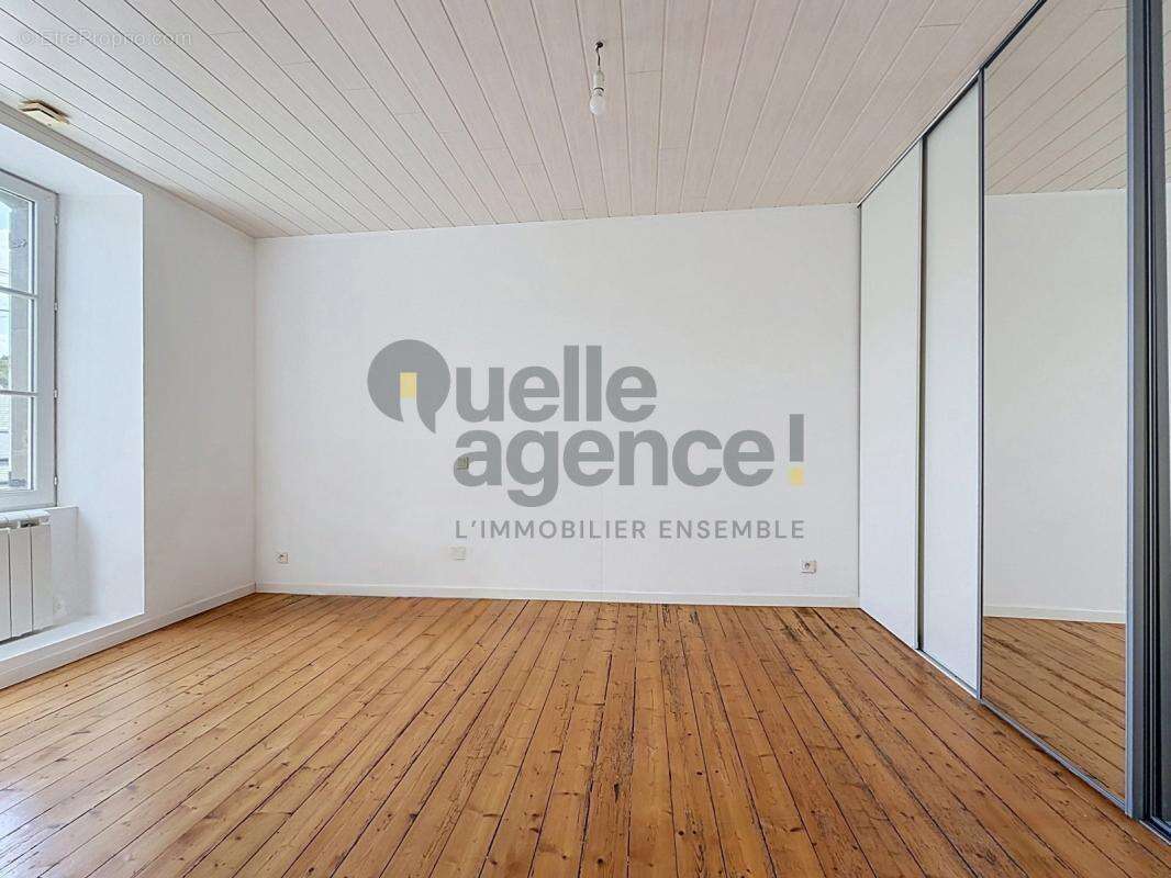 Maison 7 pièces de 101 m2 à Logonna-Daoulas - photo 12