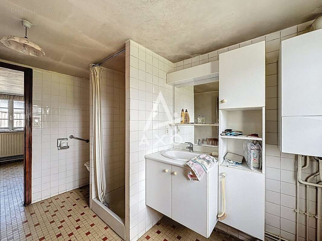 Maison à LA FERTE-VIDAME