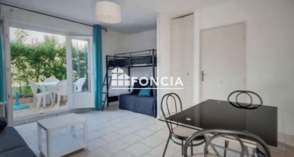 Appartement à SAINT-RAPHAEL