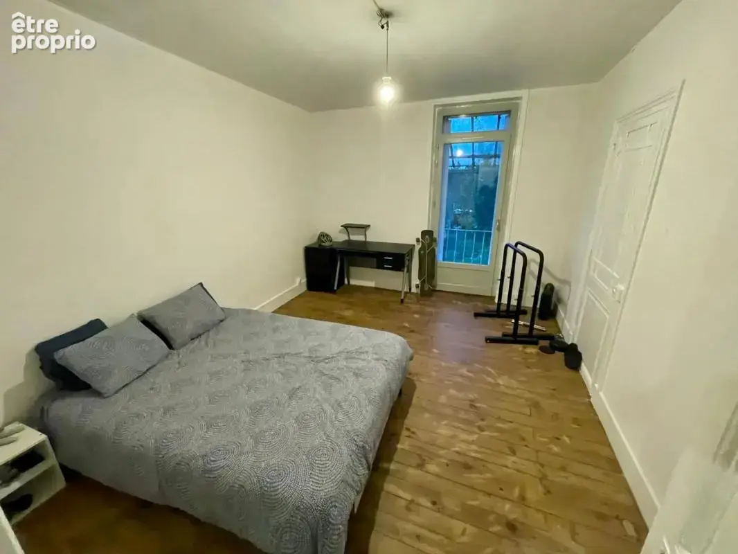Charlieu, Maison 126m2 avec terrain et dépendance à rénover - photo 9