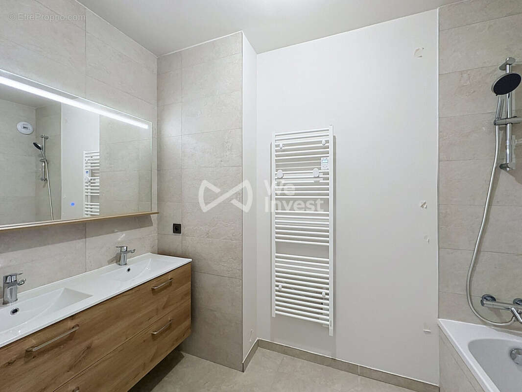 Appartement 94 m² à Saint-Jean-De-Vedas  - photo 9