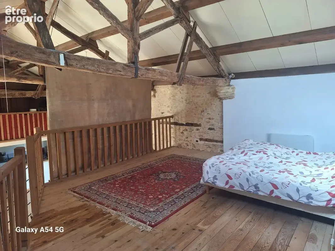 Ensemble immobilier de caractère - photo 11
